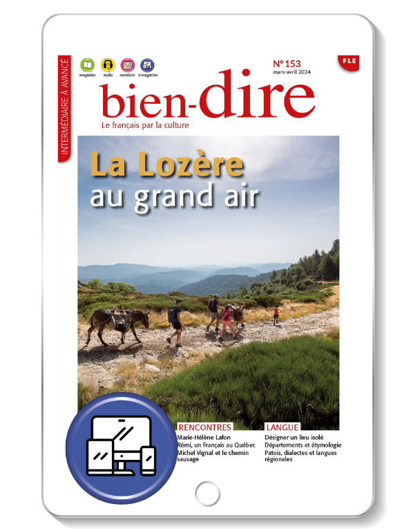 Bien-dire n°153
